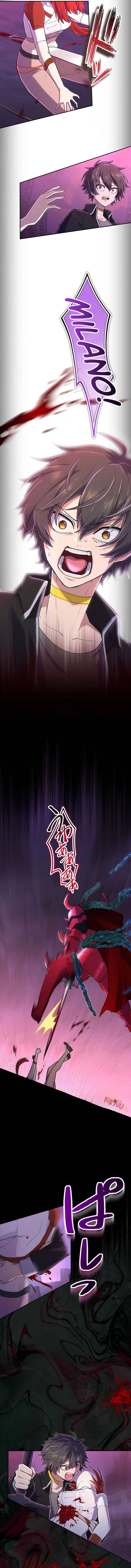 I Became an S-Rank Hunter With the Demon Lord App Chapter 49 Image 17