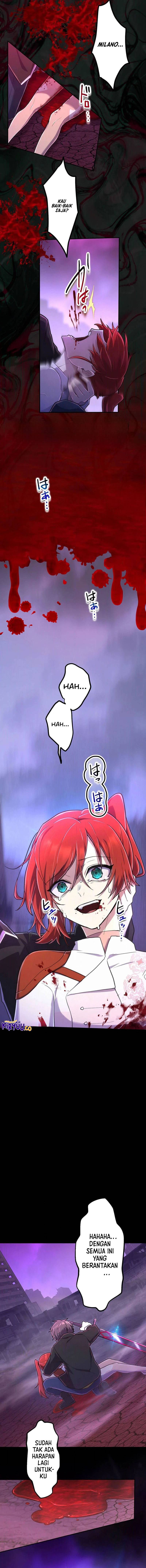 I Became an S-Rank Hunter With the Demon Lord App Chapter 49 Image 18