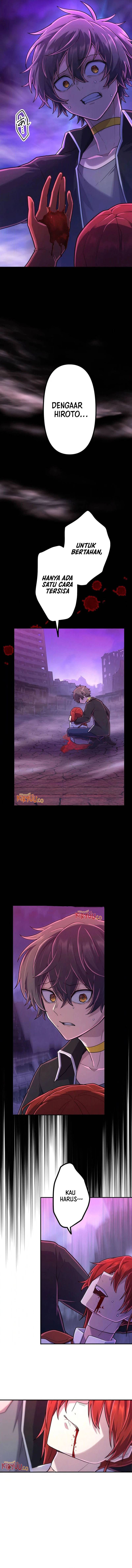 I Became an S-Rank Hunter With the Demon Lord App Chapter 49 Image 19