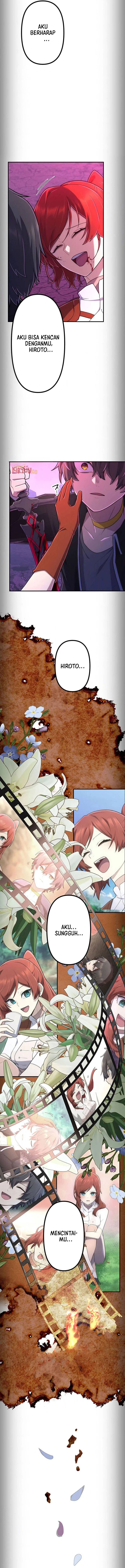 I Became an S-Rank Hunter With the Demon Lord App Chapter 50 Image 3