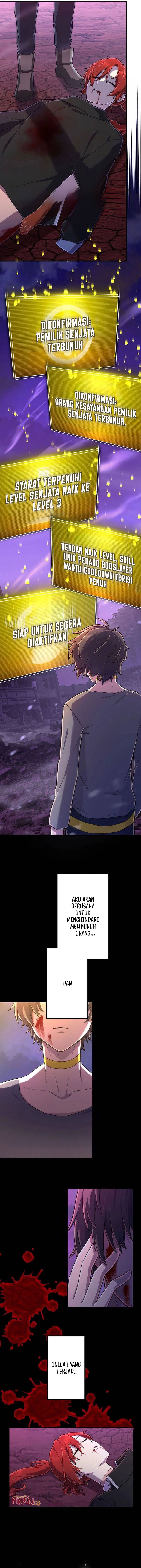 I Became an S-Rank Hunter With the Demon Lord App Chapter 50 Image 6