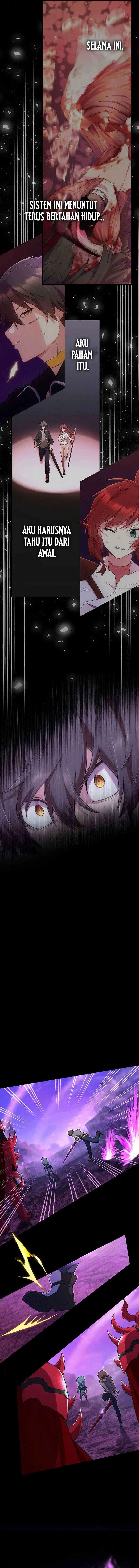 I Became an S-Rank Hunter With the Demon Lord App Chapter 50 Image 7