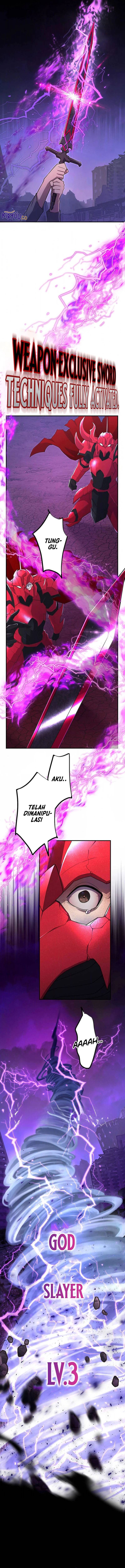 I Became an S-Rank Hunter With the Demon Lord App Chapter 50 Image 8