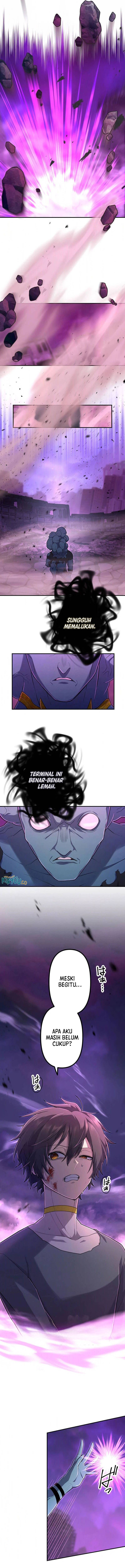 I Became an S-Rank Hunter With the Demon Lord App Chapter 50 Image 11