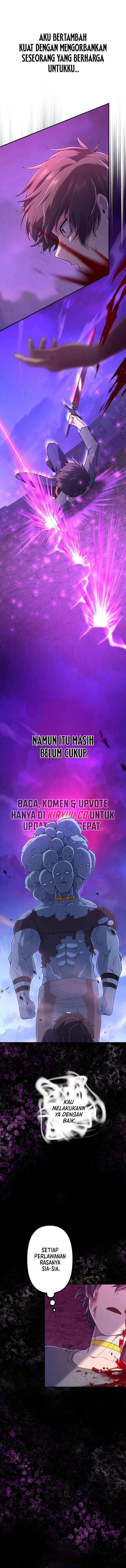 I Became an S-Rank Hunter With the Demon Lord App Chapter 50 Image 12