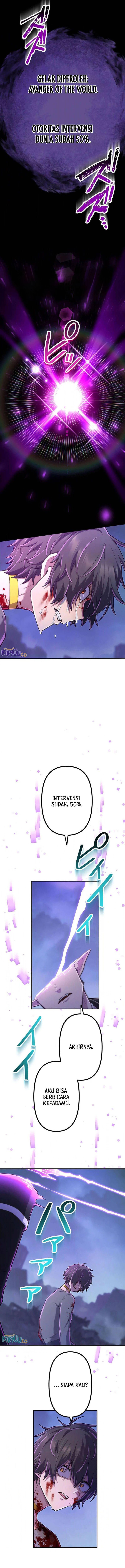 I Became an S-Rank Hunter With the Demon Lord App Chapter 50 Image 19