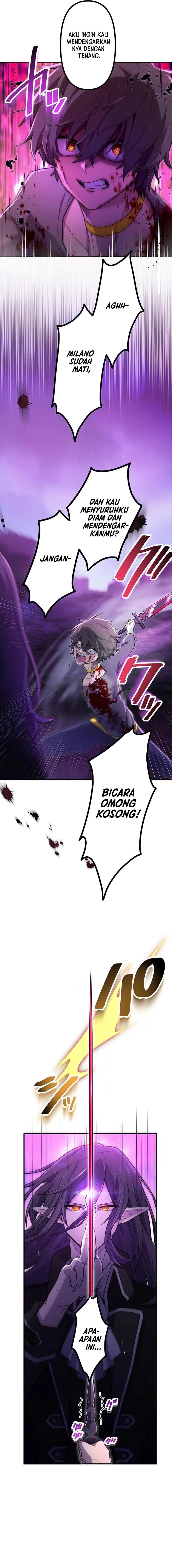 I Became an S-Rank Hunter With the Demon Lord App Chapter 51 Image 1