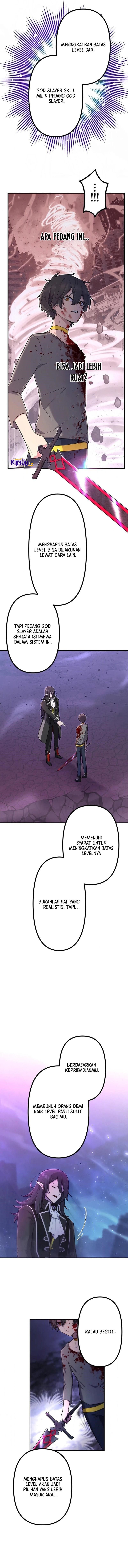 I Became an S-Rank Hunter With the Demon Lord App Chapter 51 Image 4