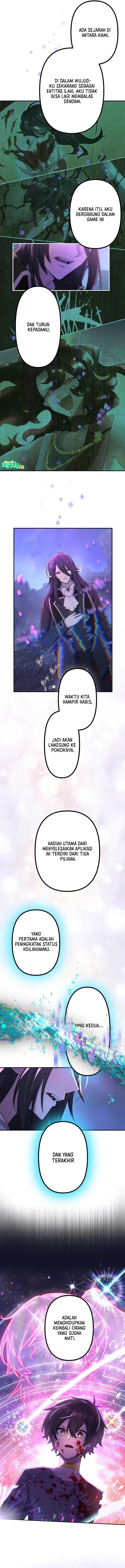 I Became an S-Rank Hunter With the Demon Lord App Chapter 51 Image 7