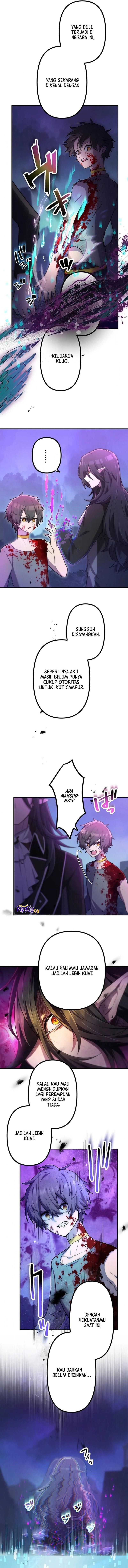 I Became an S-Rank Hunter With the Demon Lord App Chapter 51 Image 10