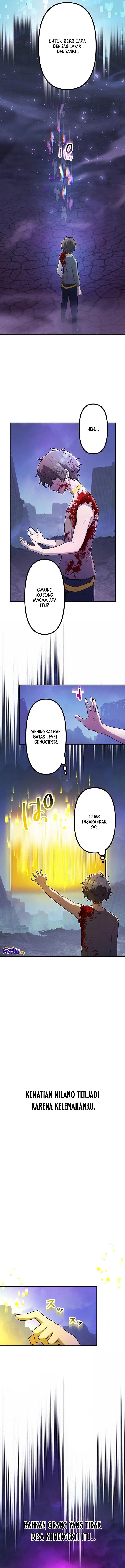 I Became an S-Rank Hunter With the Demon Lord App Chapter 51 Image 11