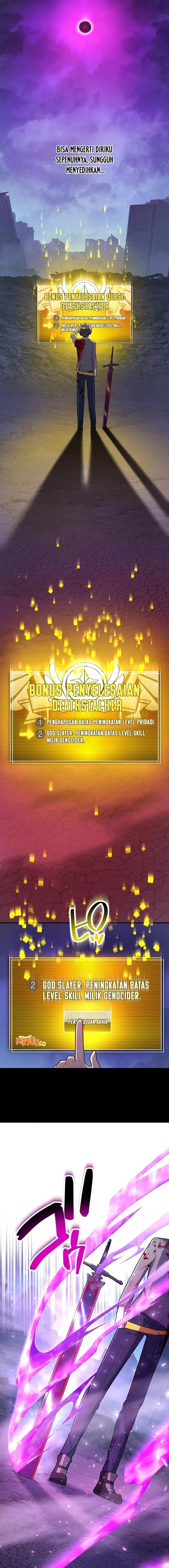 I Became an S-Rank Hunter With the Demon Lord App Chapter 51 Image 12