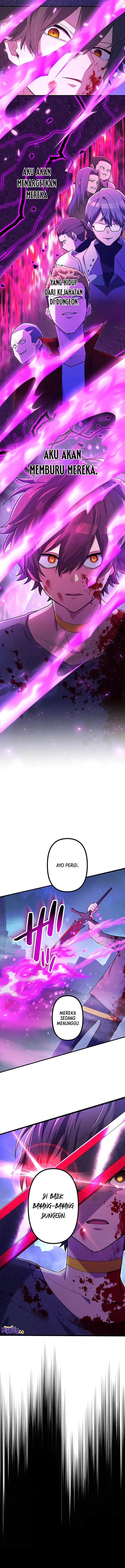 I Became an S-Rank Hunter With the Demon Lord App Chapter 51 Image 13