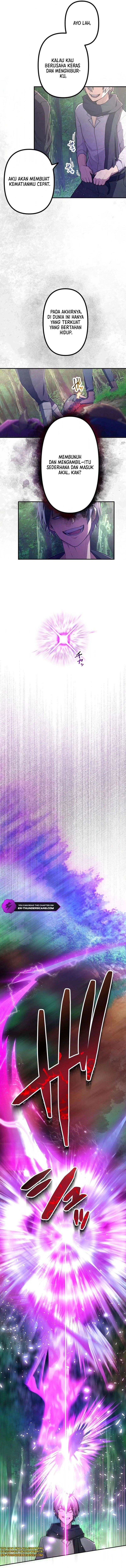 I Became an S-Rank Hunter With the Demon Lord App Chapter 52 Image 1