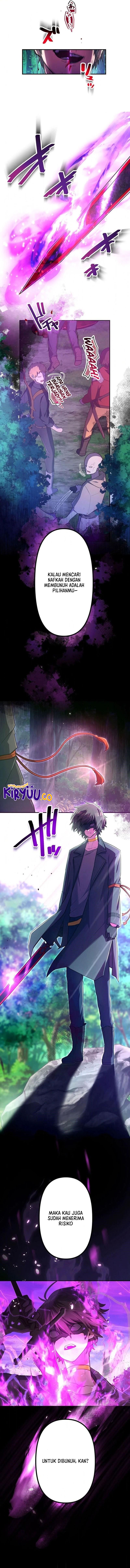 I Became an S-Rank Hunter With the Demon Lord App Chapter 52 Image 2