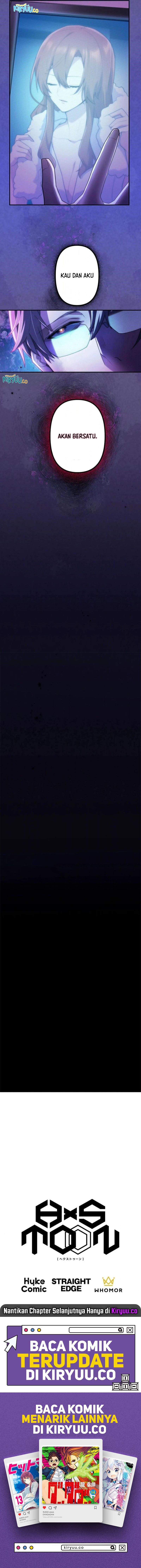 I Became an S-Rank Hunter With the Demon Lord App Chapter 52 Image 11