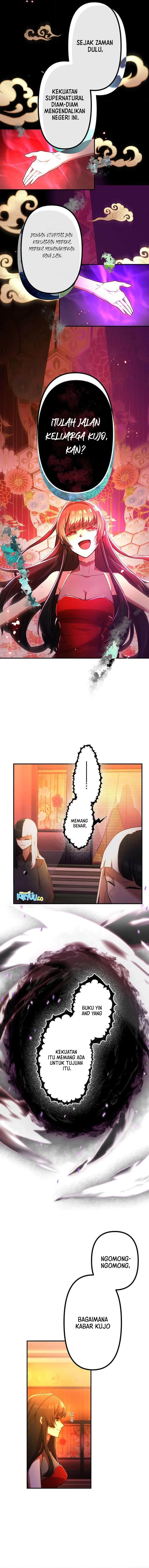 I Became an S-Rank Hunter With the Demon Lord App Chapter 53 Image 6