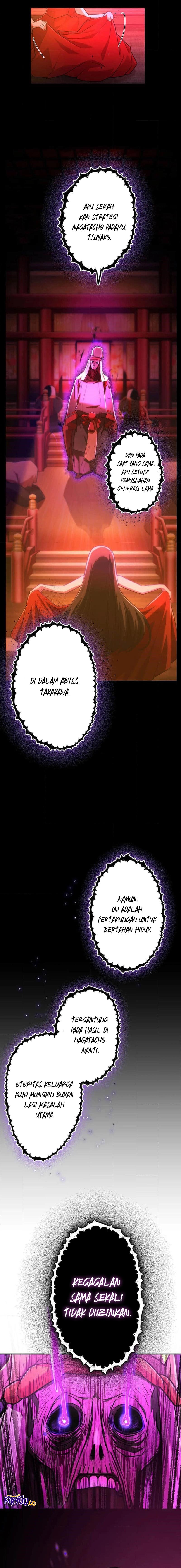 I Became an S-Rank Hunter With the Demon Lord App Chapter 53 Image 9