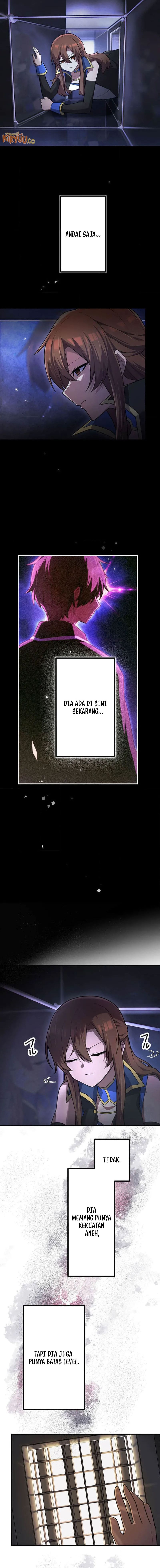 I Became an S-Rank Hunter With the Demon Lord App Chapter 54 Image 12