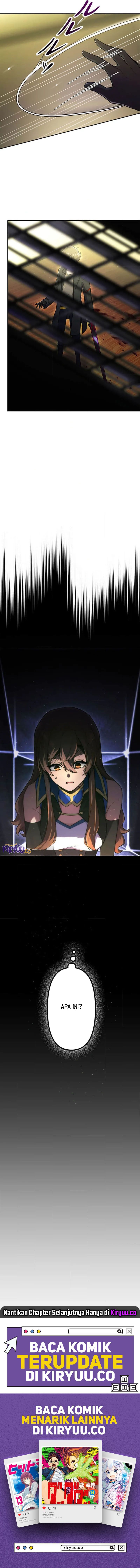 I Became an S-Rank Hunter With the Demon Lord App Chapter 54 Image 14