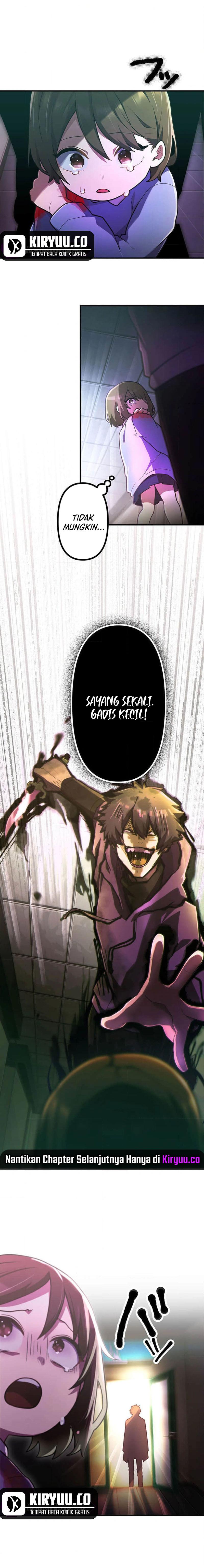 I Became an S-Rank Hunter With the Demon Lord App Chapter 55 Image 11