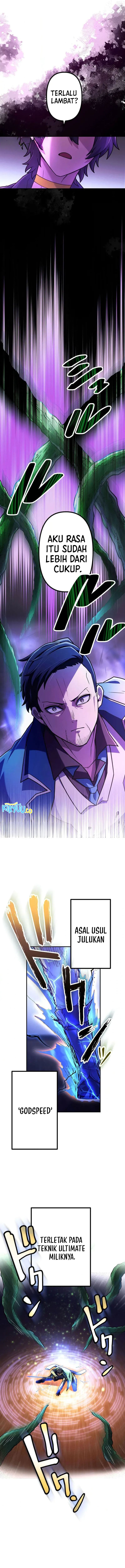 I Became an S-Rank Hunter With the Demon Lord App Chapter 59 Image 8