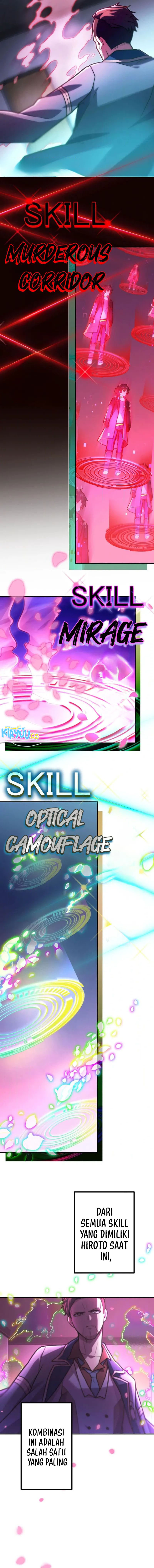 I Became an S-Rank Hunter With the Demon Lord App Chapter 59 Image 10