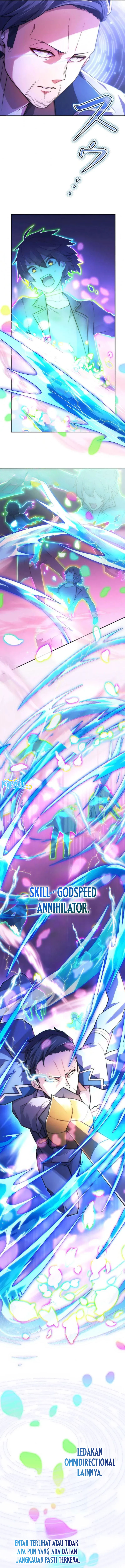 I Became an S-Rank Hunter With the Demon Lord App Chapter 59 Image 12