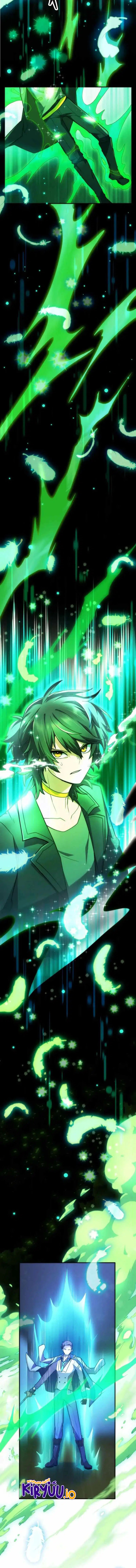 I Became an S-Rank Hunter With the Demon Lord App Chapter 60 Image 2