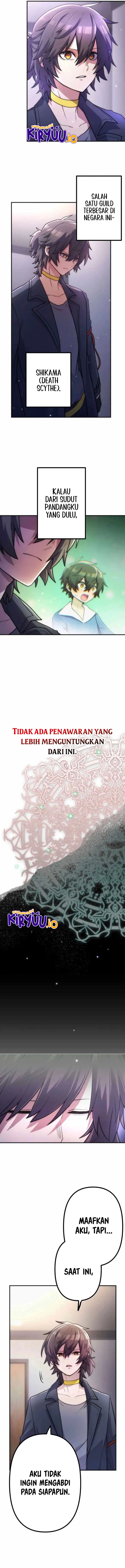 I Became an S-Rank Hunter With the Demon Lord App Chapter 60 Image 13