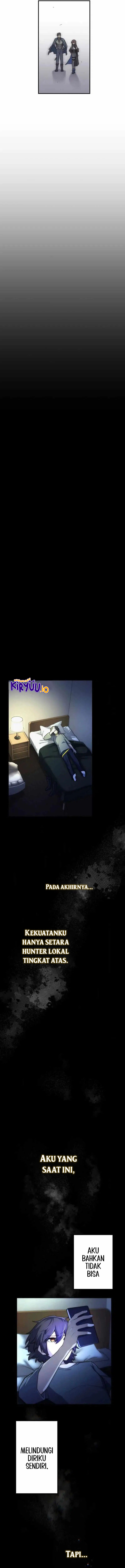 I Became an S-Rank Hunter With the Demon Lord App Chapter 60 Image 15