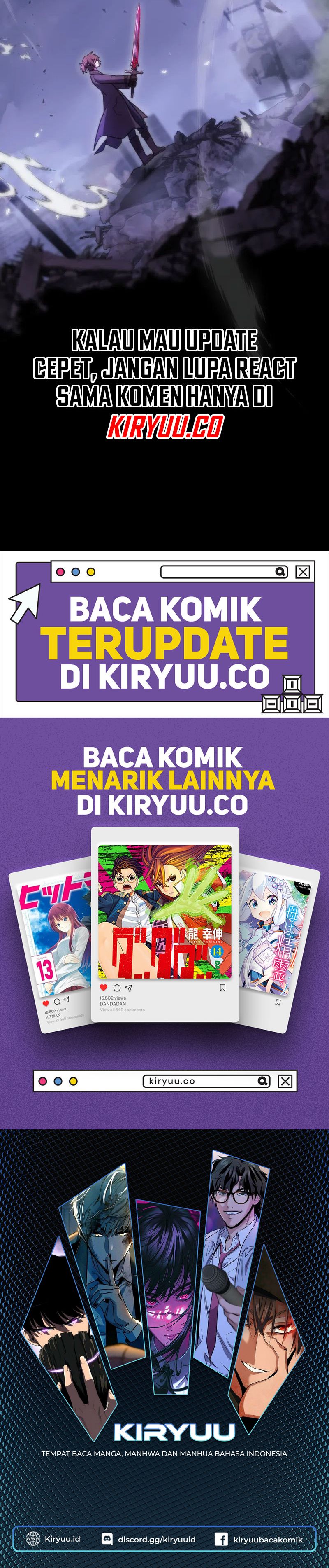 I Became an S-Rank Hunter With the Demon Lord App Chapter 61 Image 12