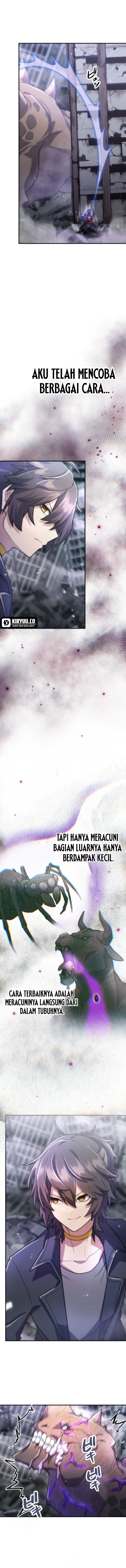 I Became an S-Rank Hunter With the Demon Lord App Chapter 62 Image 10