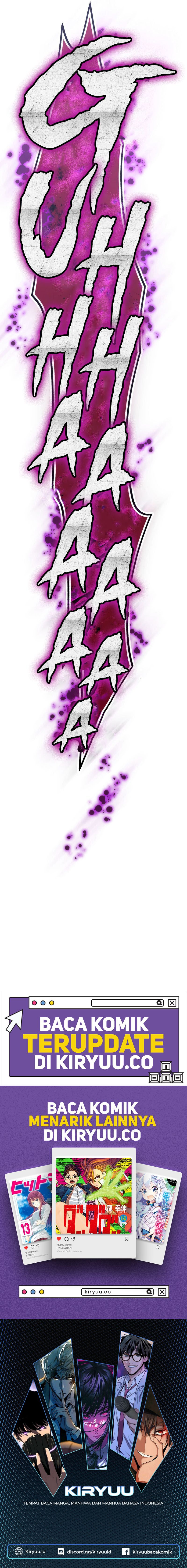 I Became an S-Rank Hunter With the Demon Lord App Chapter 62 Image 11