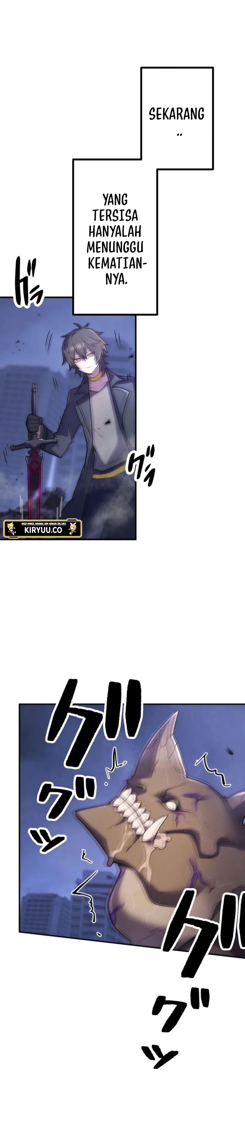 I Became an S-Rank Hunter With the Demon Lord App Chapter 63 Image 2