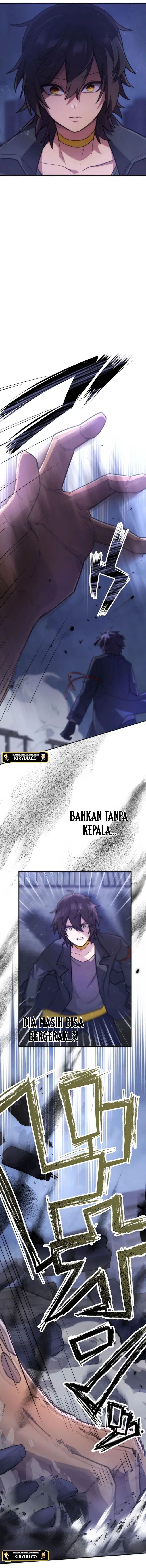 I Became an S-Rank Hunter With the Demon Lord App Chapter 63 Image 14