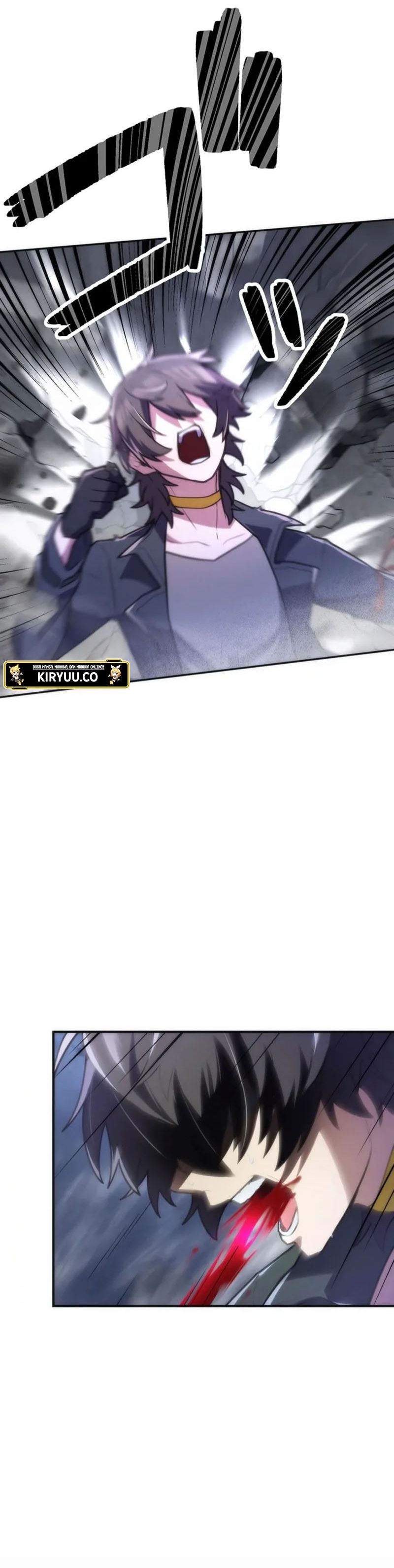 I Became an S-Rank Hunter With the Demon Lord App Chapter 63 Image 17