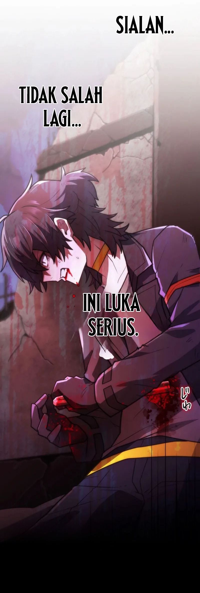 I Became an S-Rank Hunter With the Demon Lord App Chapter 63 Image 18