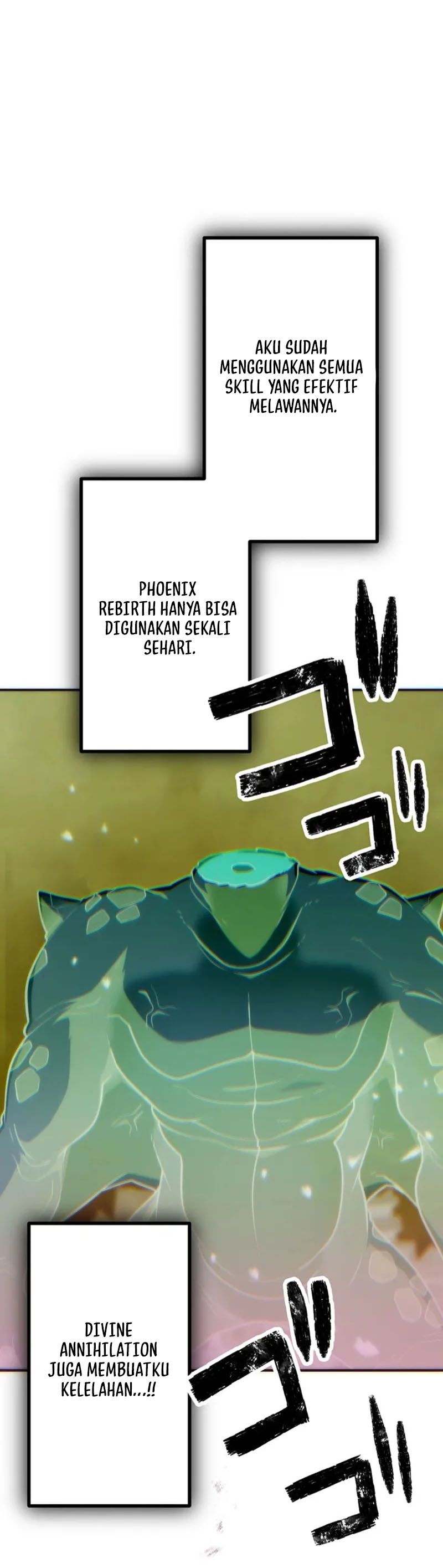 I Became an S-Rank Hunter With the Demon Lord App Chapter 63 Image 20