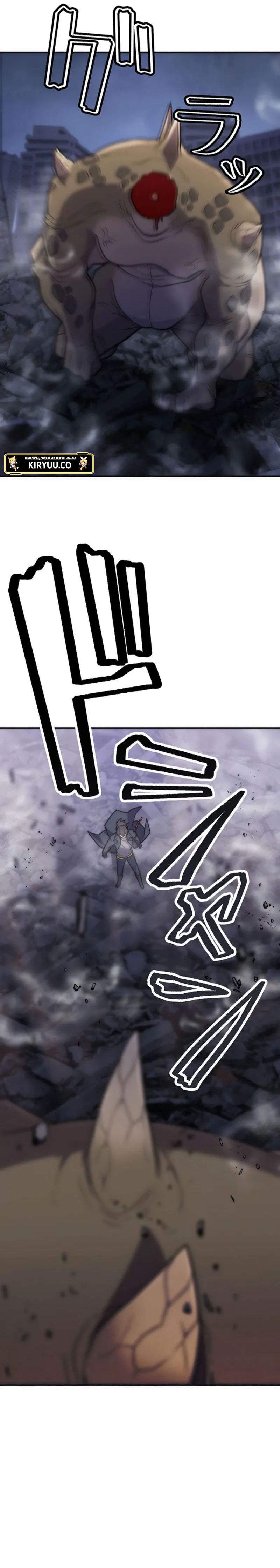 I Became an S-Rank Hunter With the Demon Lord App Chapter 63 Image 22