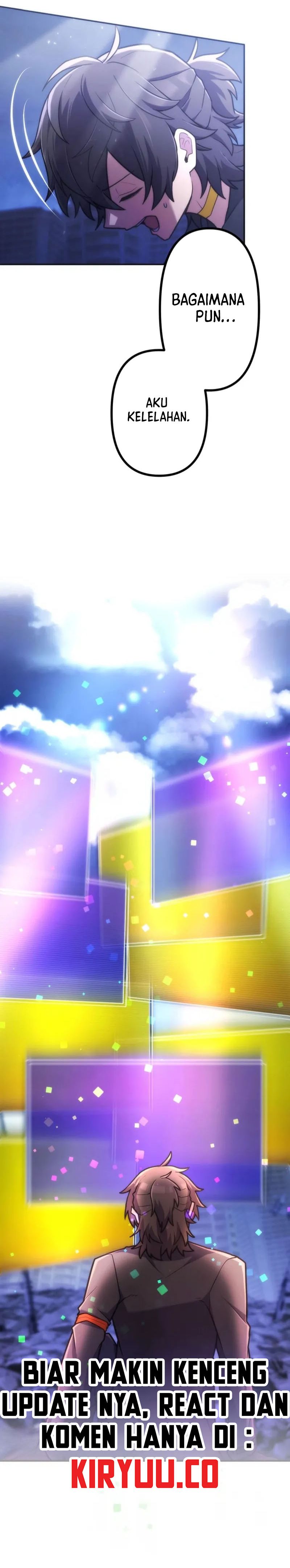 I Became an S-Rank Hunter With the Demon Lord App Chapter 63 Image 25