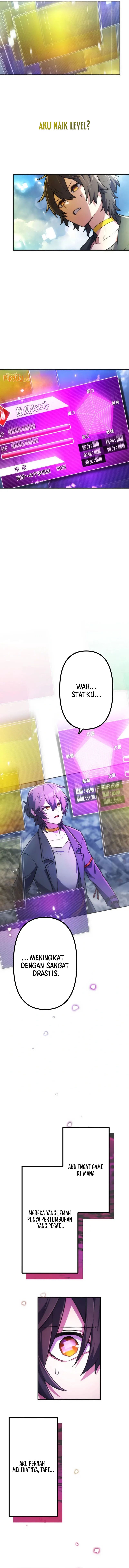 I Became an S-Rank Hunter With the Demon Lord App Chapter 64 Image 2