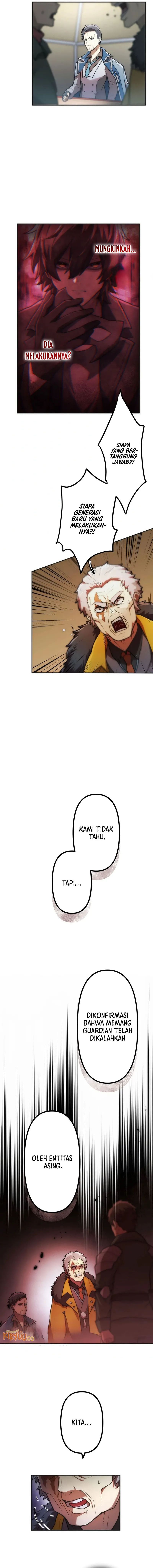 I Became an S-Rank Hunter With the Demon Lord App Chapter 64 Image 4