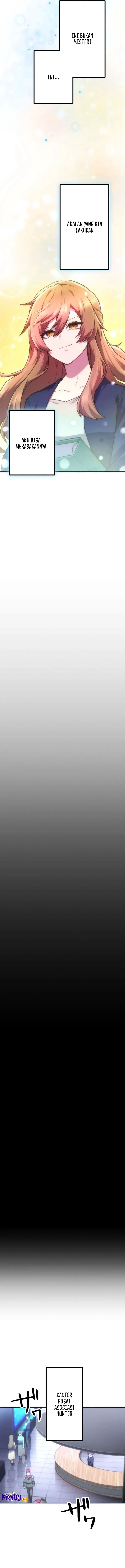 I Became an S-Rank Hunter With the Demon Lord App Chapter 64 Image 8