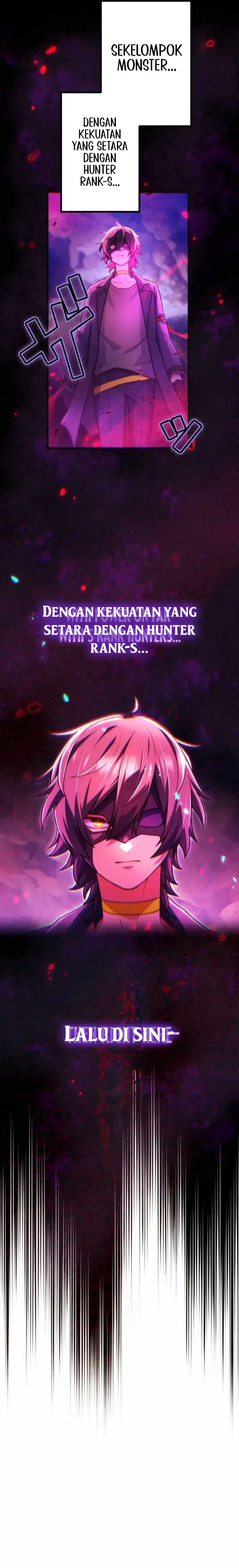 I Became an S-Rank Hunter With the Demon Lord App Chapter 65 Image 11