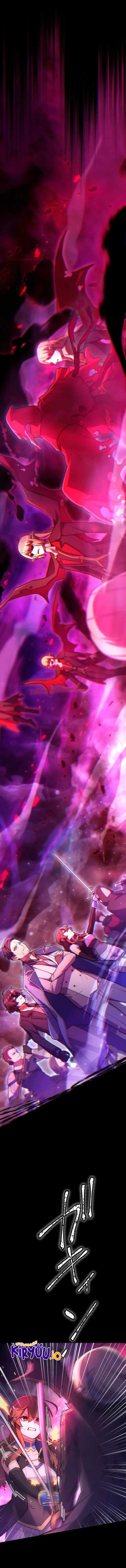 I Became an S-Rank Hunter With the Demon Lord App Chapter 66 Image 4