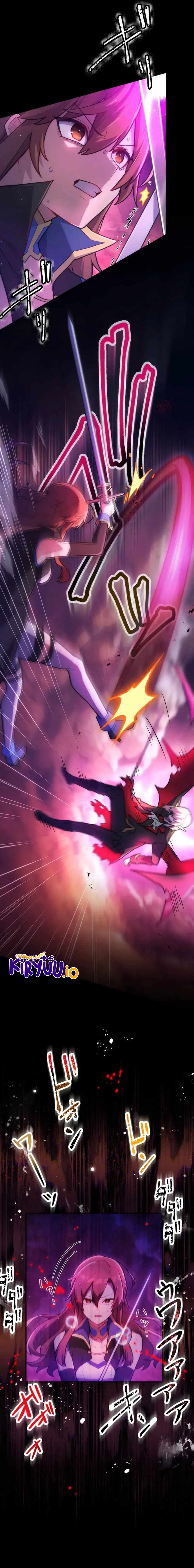 I Became an S-Rank Hunter With the Demon Lord App Chapter 66 Image 5