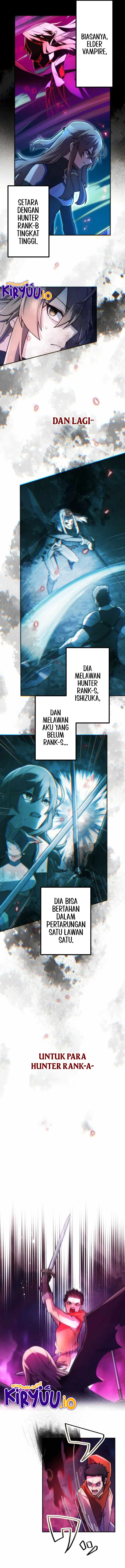 I Became an S-Rank Hunter With the Demon Lord App Chapter 66 Image 6