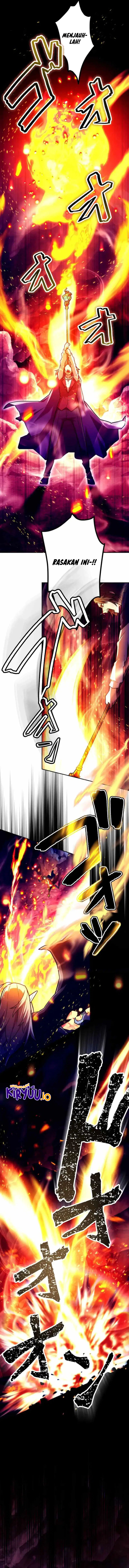 I Became an S-Rank Hunter With the Demon Lord App Chapter 66 Image 8