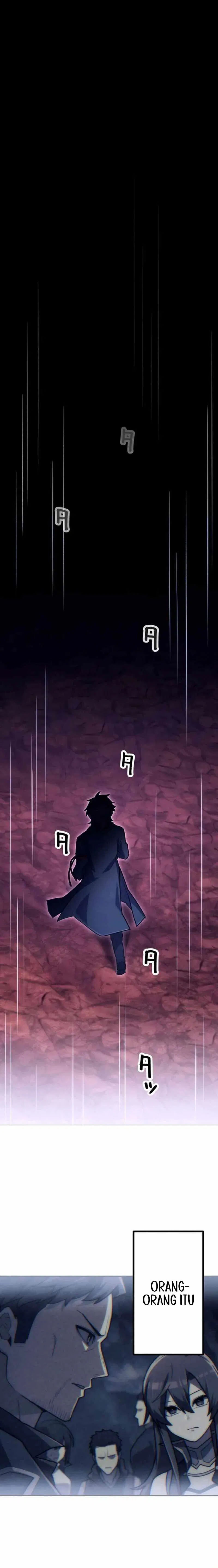 I Became an S-Rank Hunter With the Demon Lord App Chapter 67 Image 7